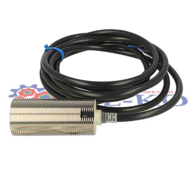 Індуктивний датчик Omron E2E-X15B1TL30 2M