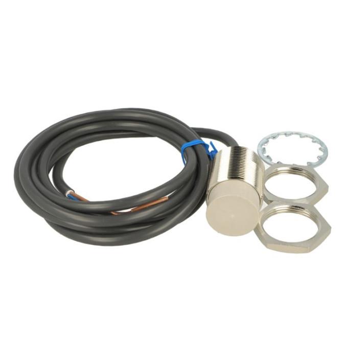 Індуктивний датчик Omron E2E-X40MD2L30-TR 5M