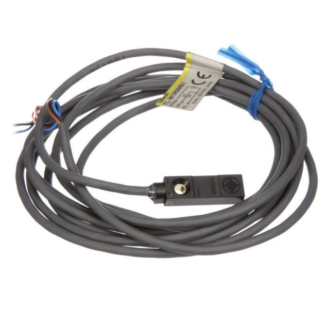 Індуктивний датчик Omron TL-W1R5MB1