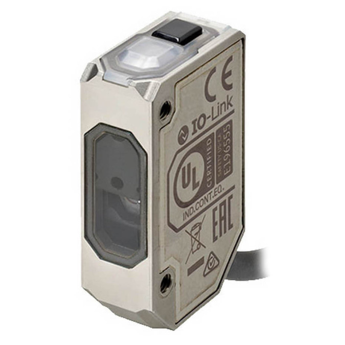 Оптичний датчик Omron E3AS-F1000IMT 2M