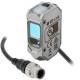 Оптичний датчик Omron E3AS-HL150LMN-M1TJ 0.3M