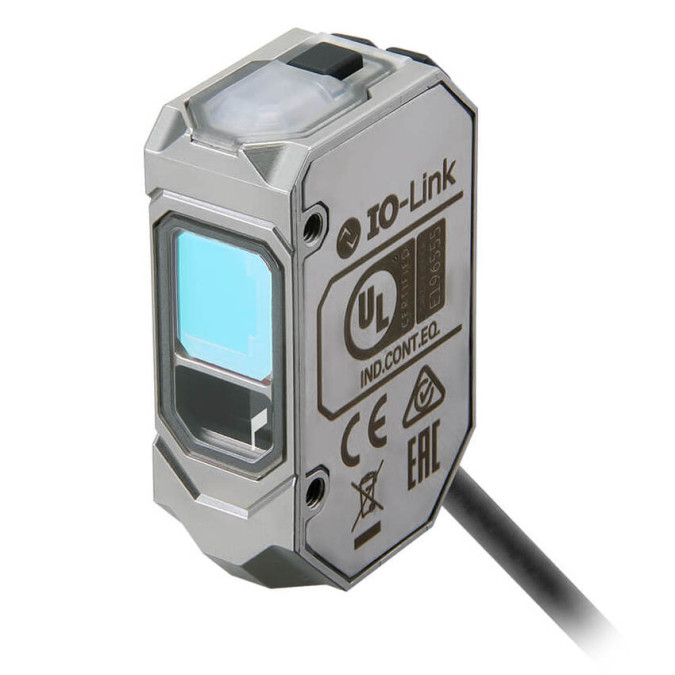 Оптичний датчик Omron E3AS-HL150LMT 5M