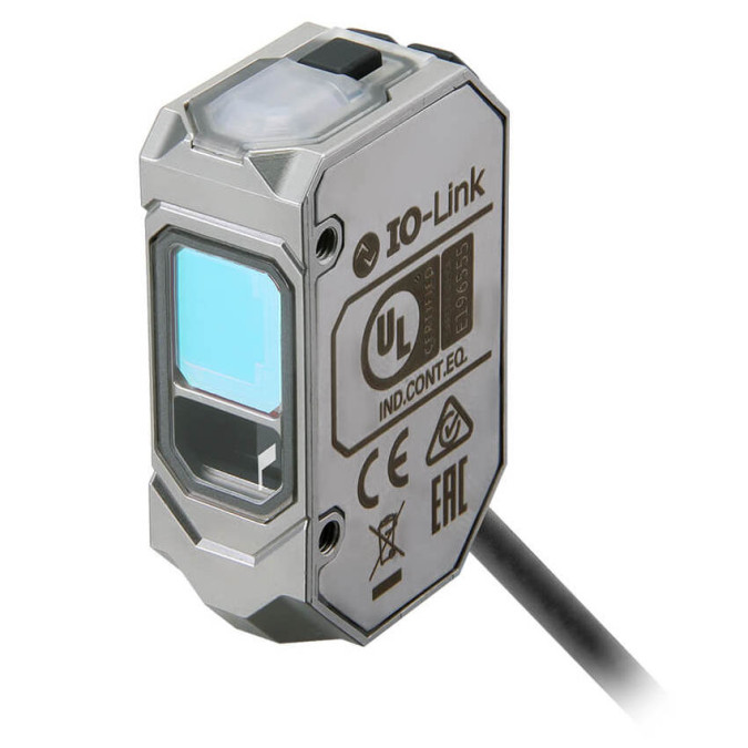 Оптичний датчик Omron E3AS-HL150MT 5M