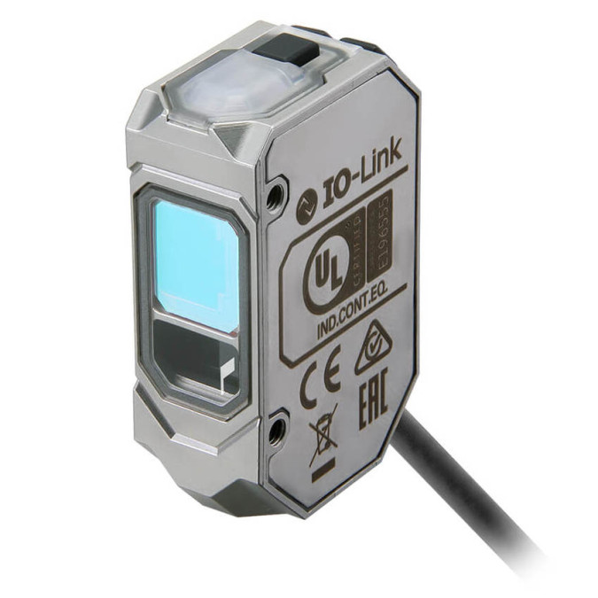 Оптичний датчик Omron E3AS-HL500MN 2M
