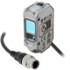 Оптичний датчик Omron E3AS-HL500MT-M1TJ 0.3M