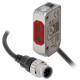 Оптичний датчик Omron E3AS-L200MT-M1TJ 0.3M