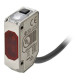 Оптичний датчик Omron E3AS-L80MT 2M