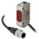 Оптичний датчик Omron E3AS-L80MT-M1TJ 0.3M