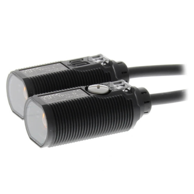 Оптичний датчик Omron E3F1-TN11 2M