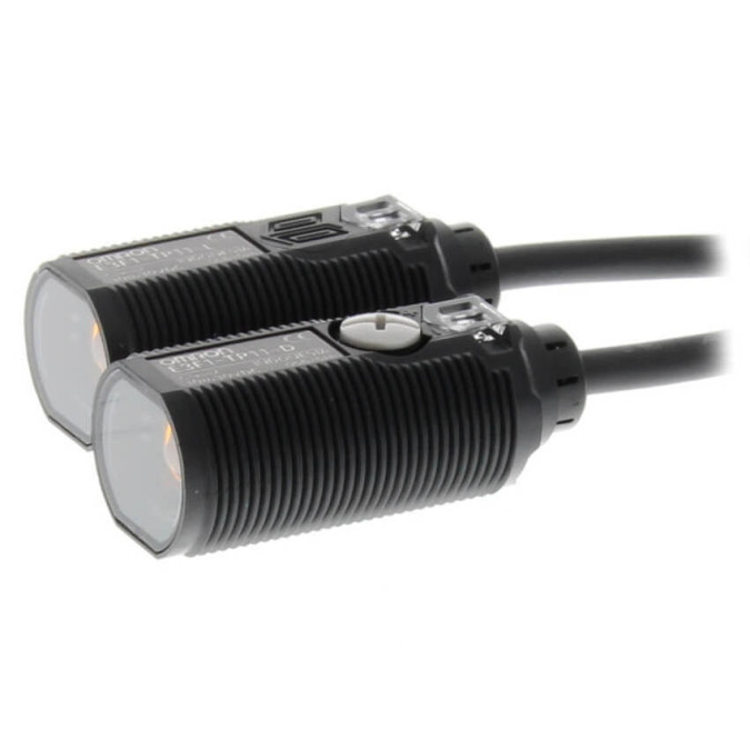 Оптичний датчик Omron E3F1-TP11 2M