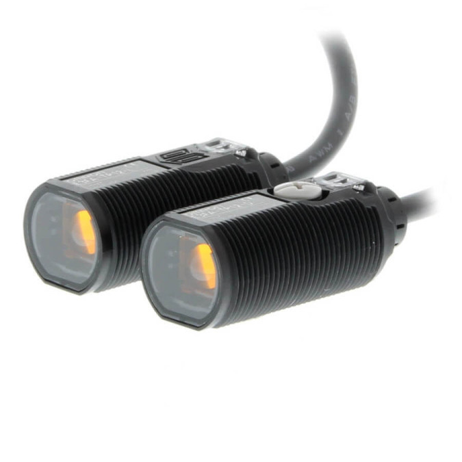 Оптичний датчик Omron E3FA-TP12 2M