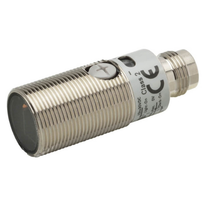 Оптичний датчик Omron E3FB-BN22