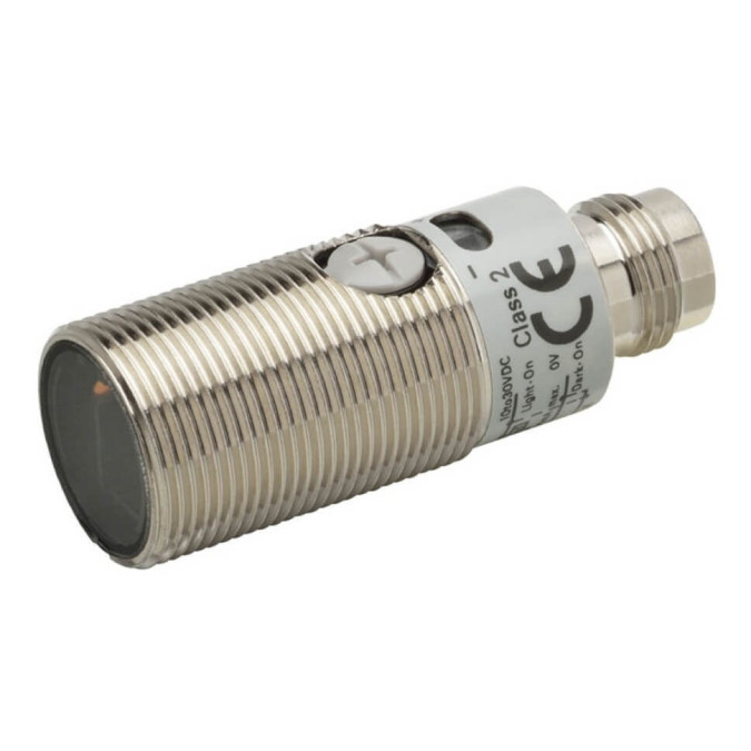 Оптичний датчик Omron E3FB-DN22