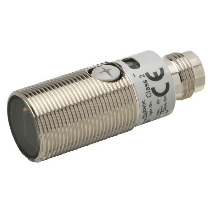 Оптичний датчик Omron E3FB-DP21