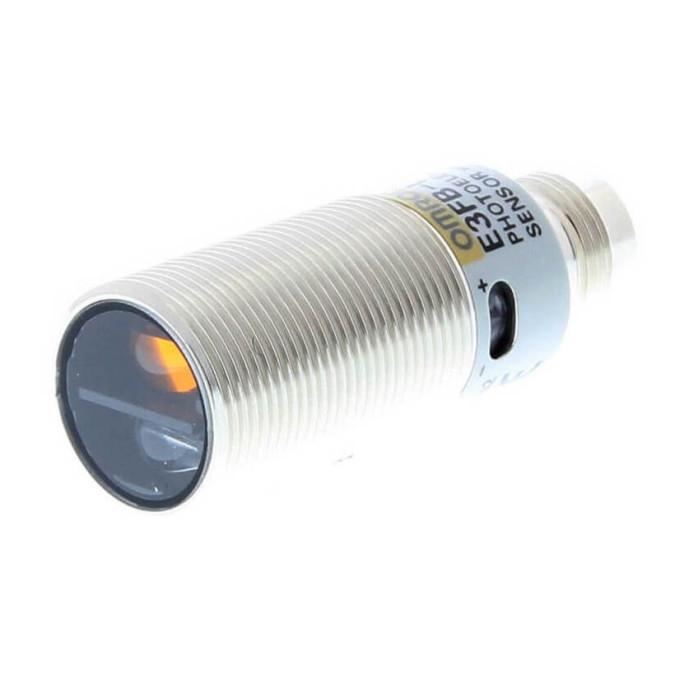 Оптичний датчик Omron E3FB-LP22-F2