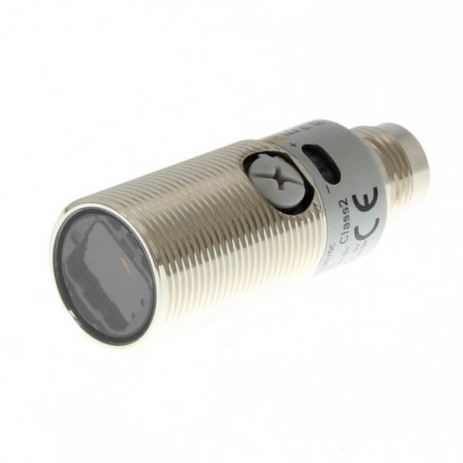 Оптичний датчик Omron E3FB-RN22