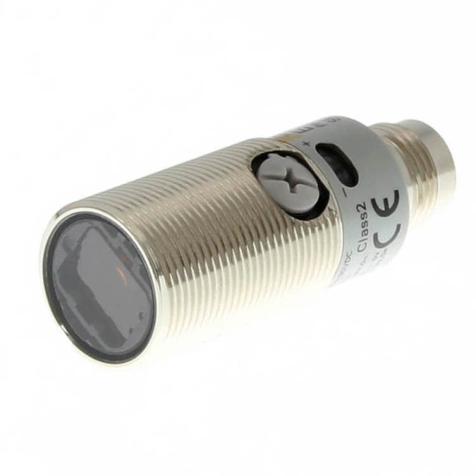 Оптичний датчик Omron E3FB-RP22
