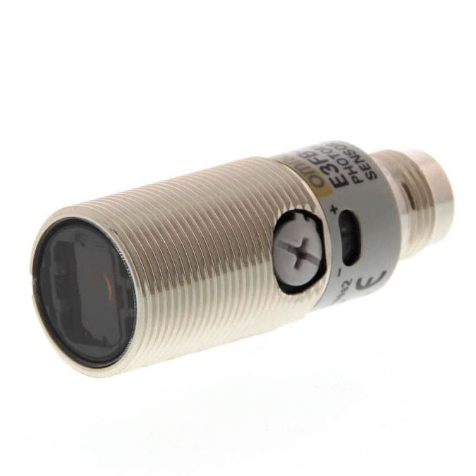 Оптичний датчик Omron E3FC-BN21