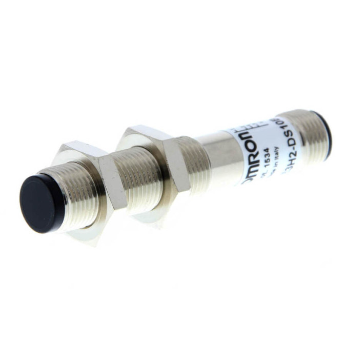 Оптичний датчик Omron E3H2-DS10B4M-M1