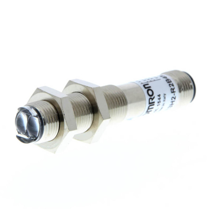 Оптичний датчик Omron E3H2-R2B4M-M1