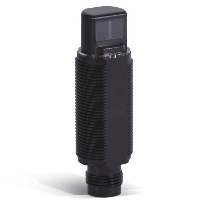 Оптичний датчик Omron E3RA-DP21