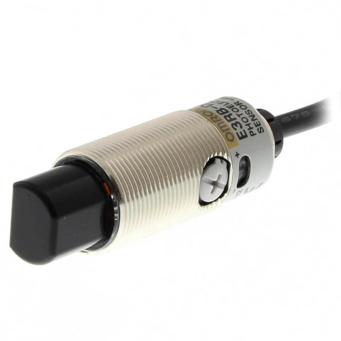 Оптичний датчик Omron E3RB-DN11 2M