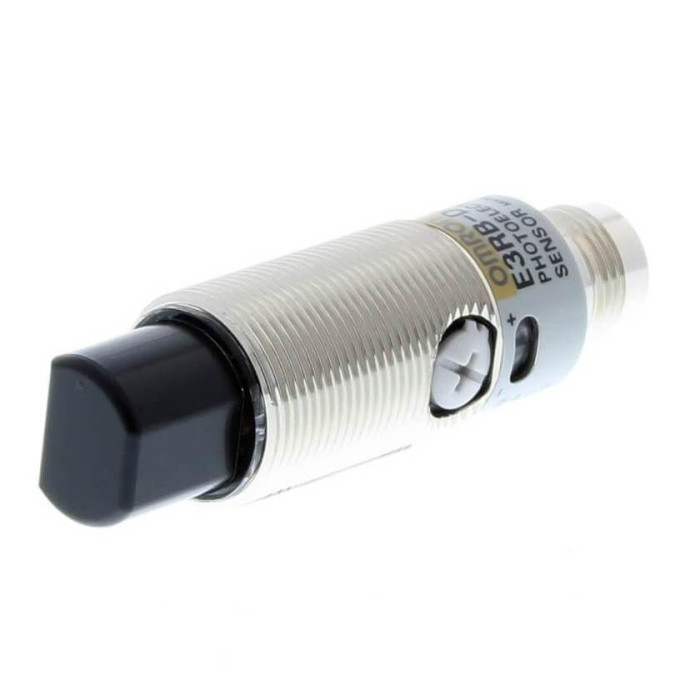 Оптичний датчик Omron E3RB-DN21