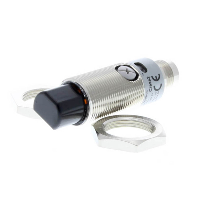 Оптичний датчик Omron E3RB-DN23