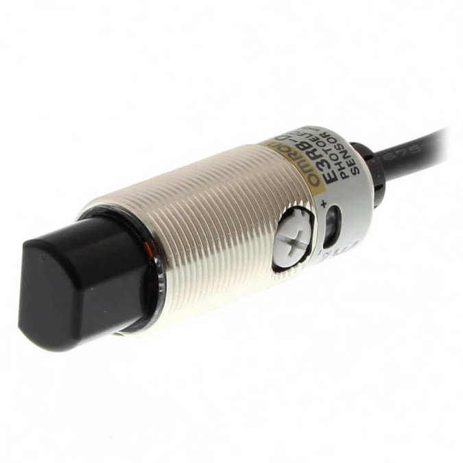 Оптичний датчик Omron E3RB-DP13 2M