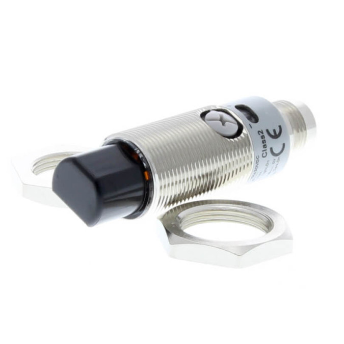 Оптичний датчик Omron E3RB-DP23
