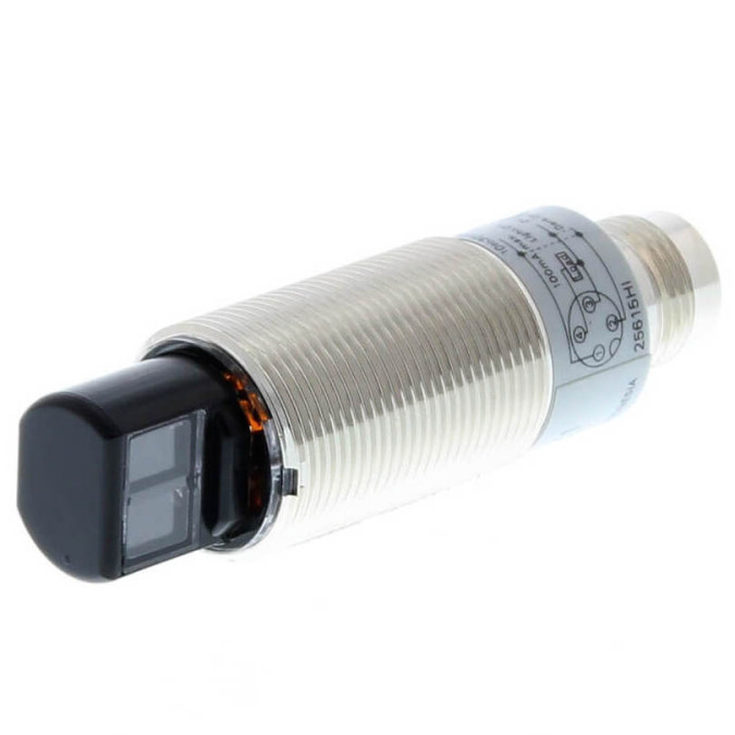 Оптичний датчик Omron E3RB-RP21