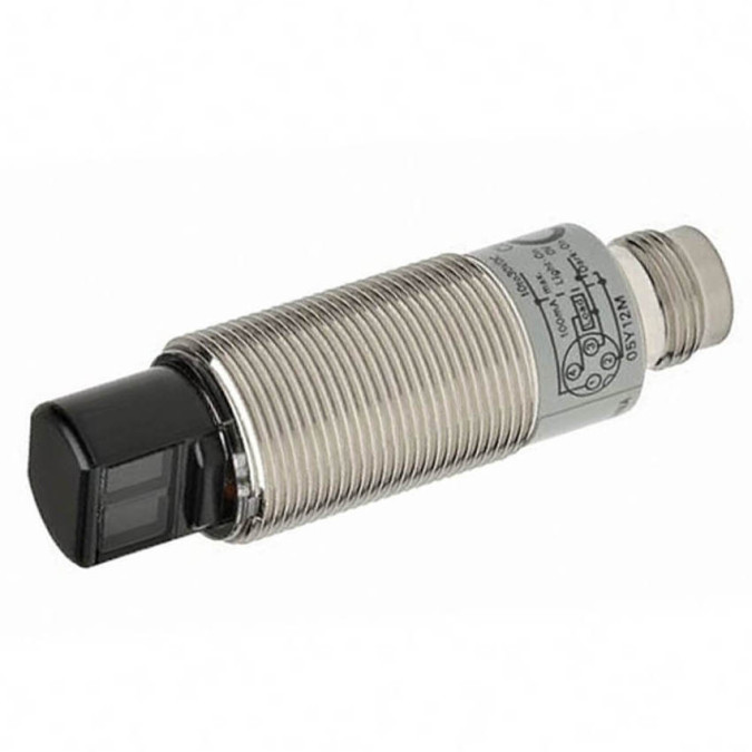 Оптичний датчик Omron E3RB-RP21-F2