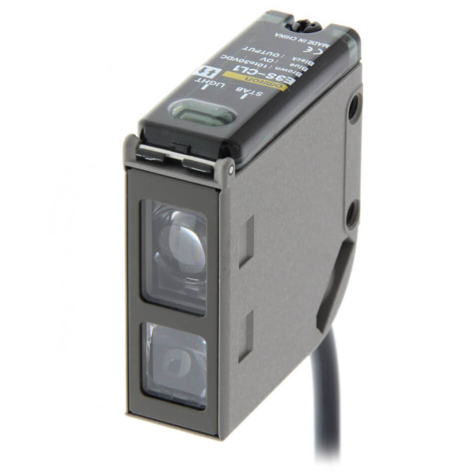 Оптичний датчик Omron E3S-CL1 2M
