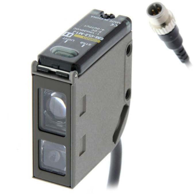 Оптичний датчик Omron E3S-CL2-M1J 0.3M