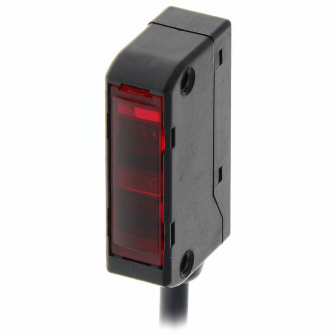 Оптичний датчик Omron E3S-LS3NW 2M