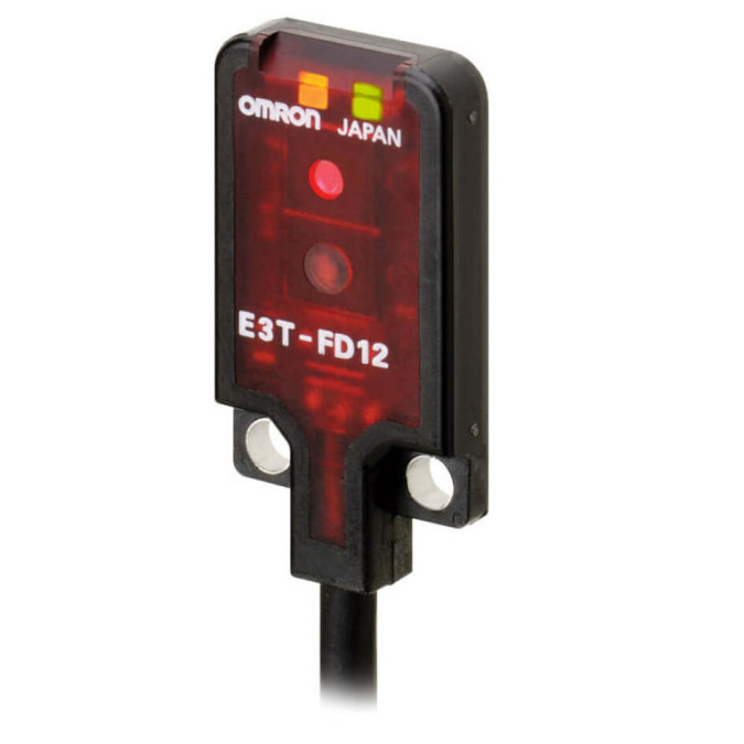Оптичний датчик Omron E3T-FD11 2M