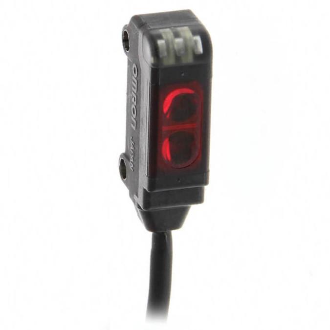 Оптичний датчик Omron E3T-SL11 2M