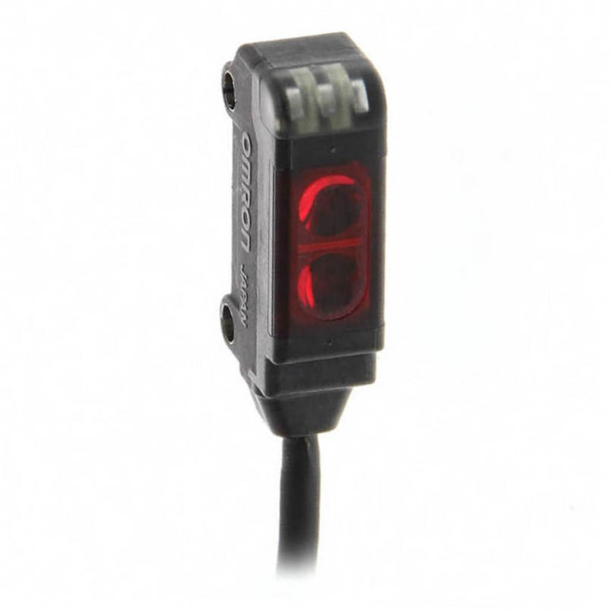 Оптичний датчик Omron E3T-SL13 2M