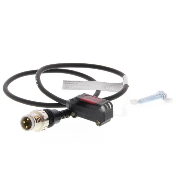 Оптичний датчик Omron E3T-SL13-M5J 0.3M