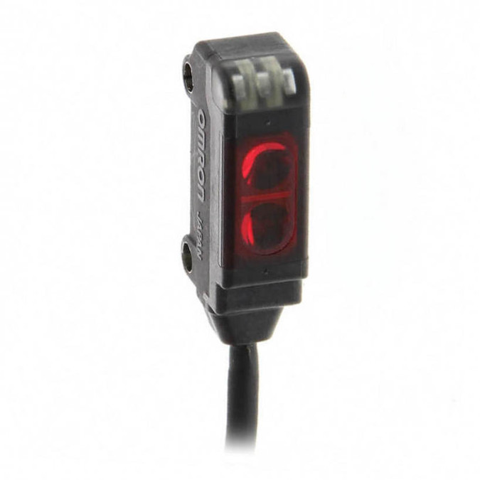 Оптичний датчик Omron E3T-SL21 2M