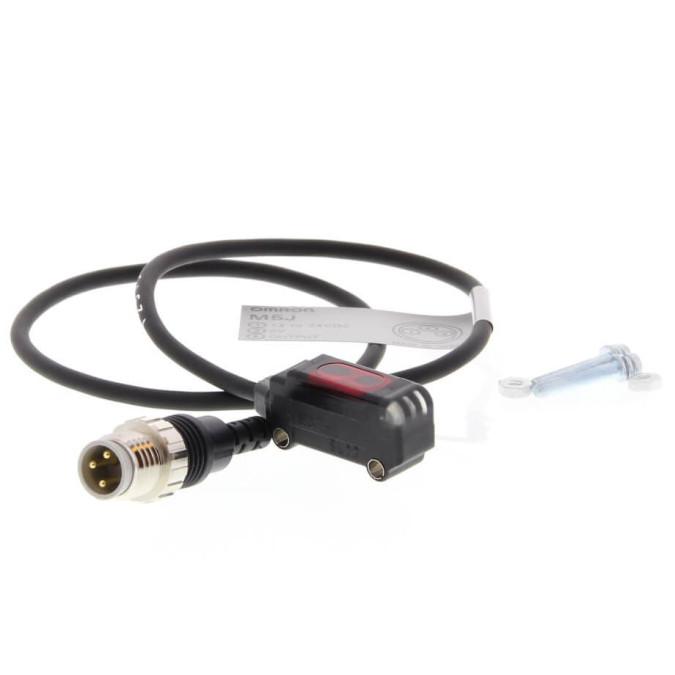 Оптичний датчик Omron E3T-SL23-M5J 0.3M
