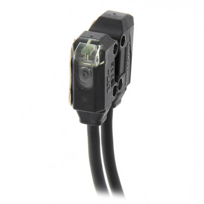 Оптичний датчик Omron E3T-ST13 2M