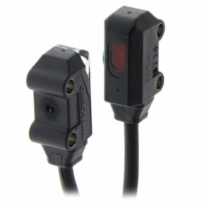 Оптичний датчик Omron E3T-ST14M 2M
