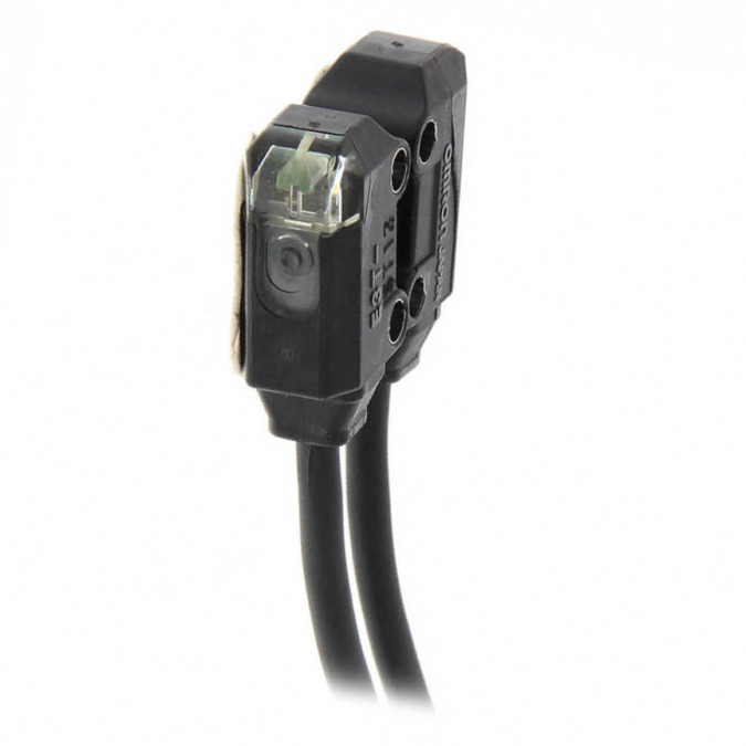 Оптичний датчик Omron E3T-ST23 2M