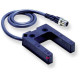 Щілинний датчик Omron E3Z-G82-M1J 0.3M