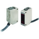 Оптичний датчик Omron E3ZM-CT82B-M1TJ 0.3M