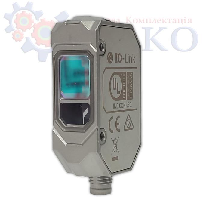 Оптичний датчик Omron E3AS-HL500LMN M3