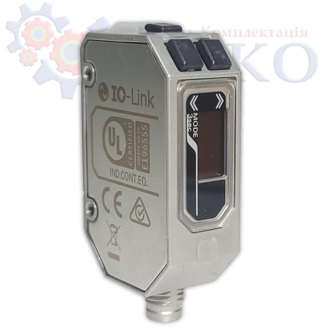 Оптичний датчик Omron E3AS-HL500LMN M3