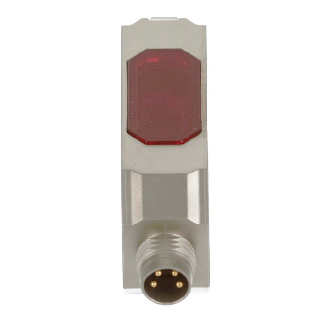 Оптичний датчик Omron E3AS-HL150MN M3