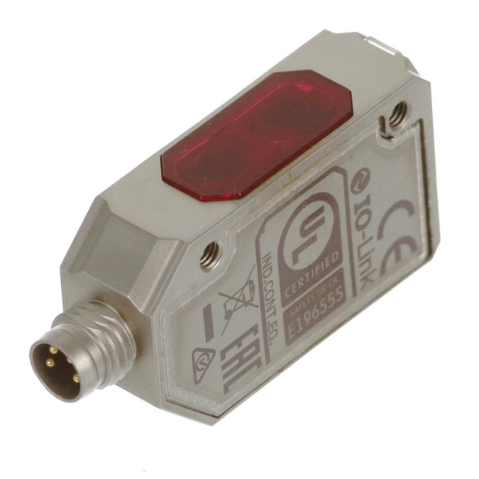 Оптичний датчик Omron E3AS-HL150MN M3